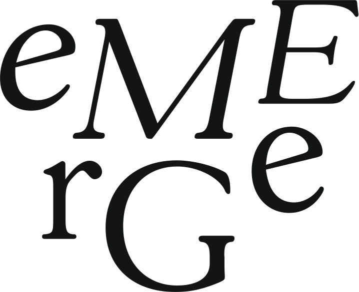 Emerge logo